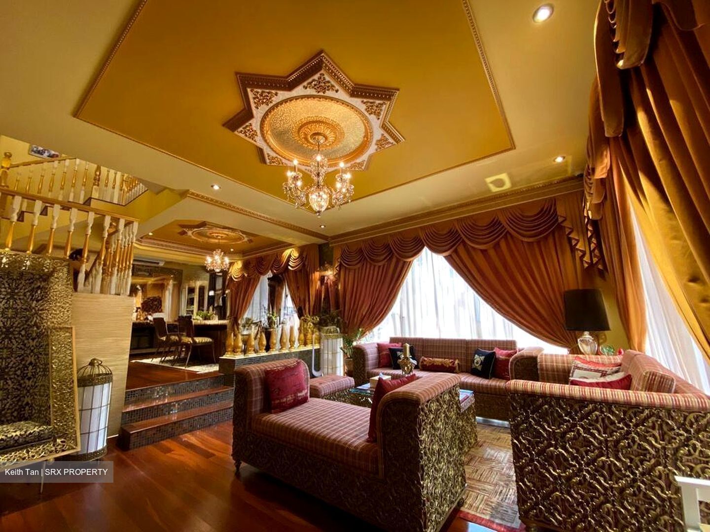 Loyang Villas (D17), Terrace #497855441